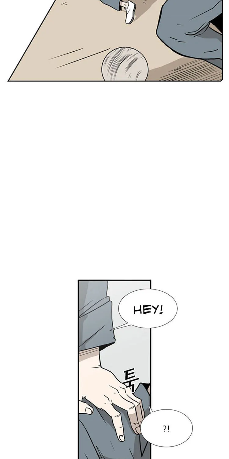 Shark Chapter 6 page 34 - 