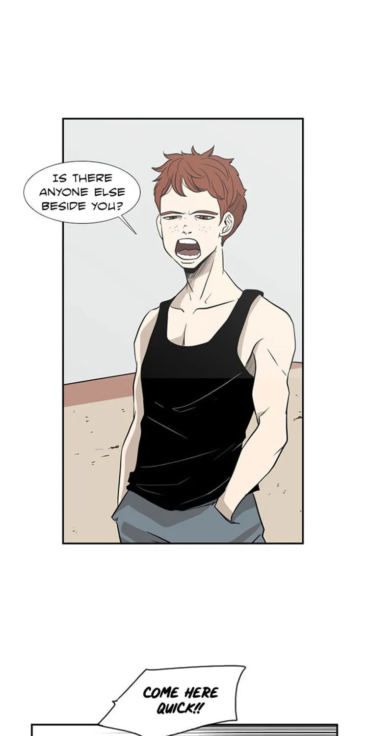 Shark Chapter 6 page 42 - 