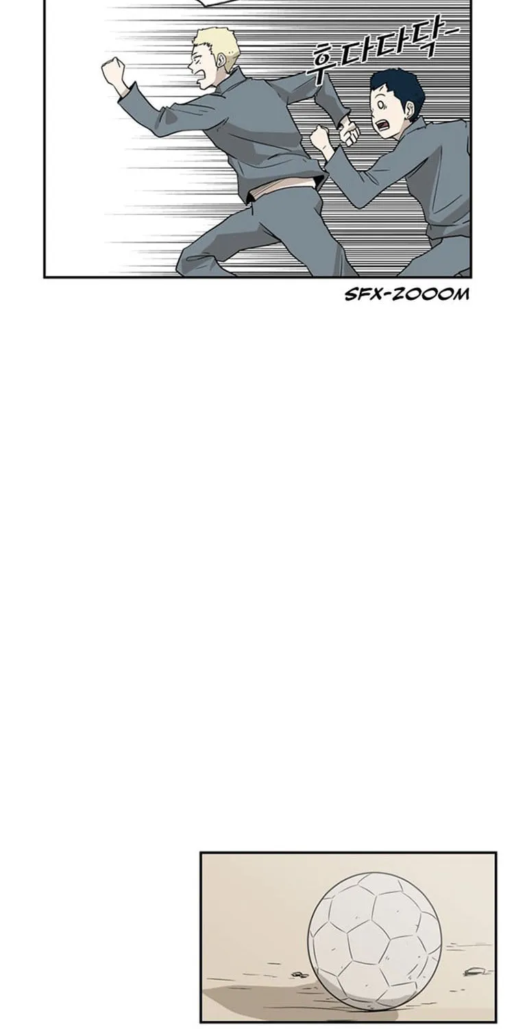Shark Chapter 6 page 43 - 