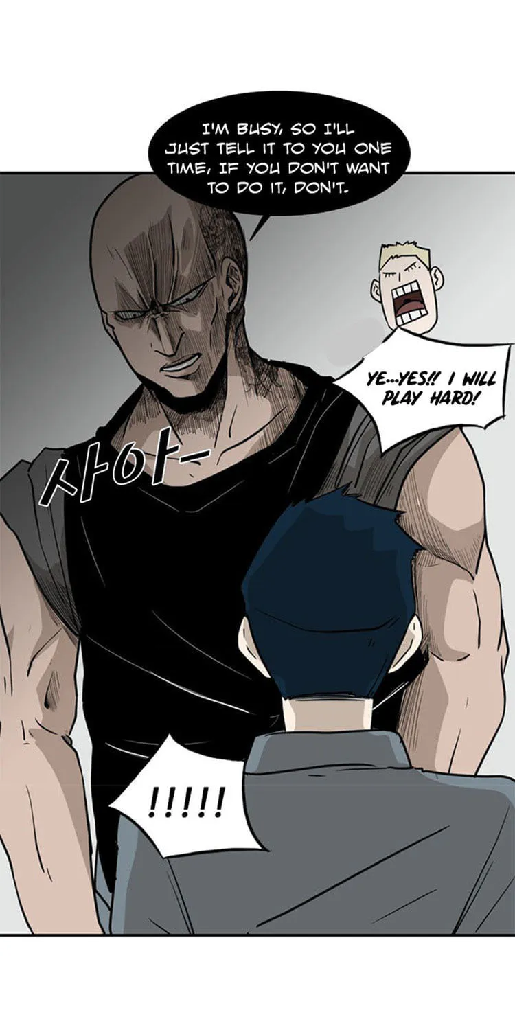 Shark Chapter 6 page 49 - 