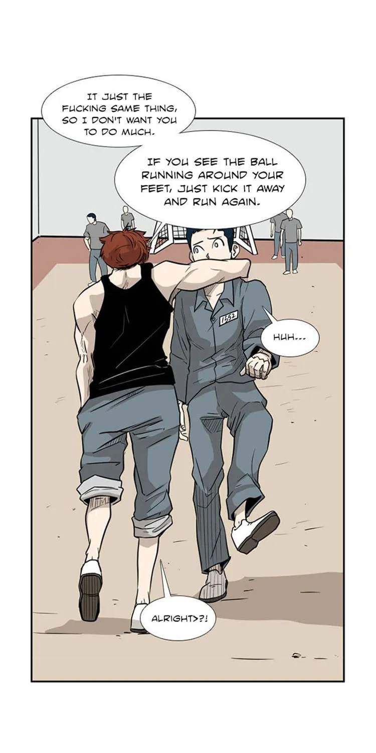 Shark Chapter 6 page 52 - 