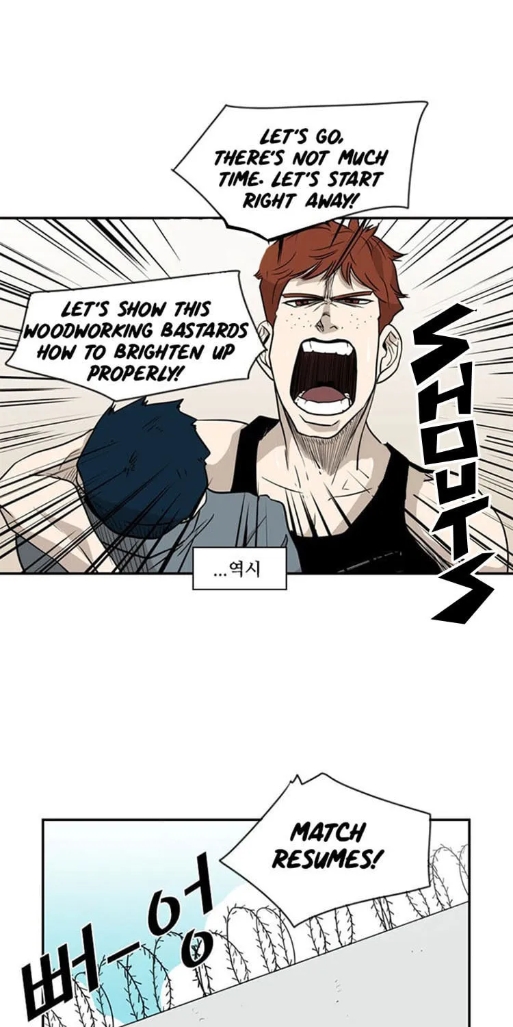 Shark Chapter 6 page 53 - 