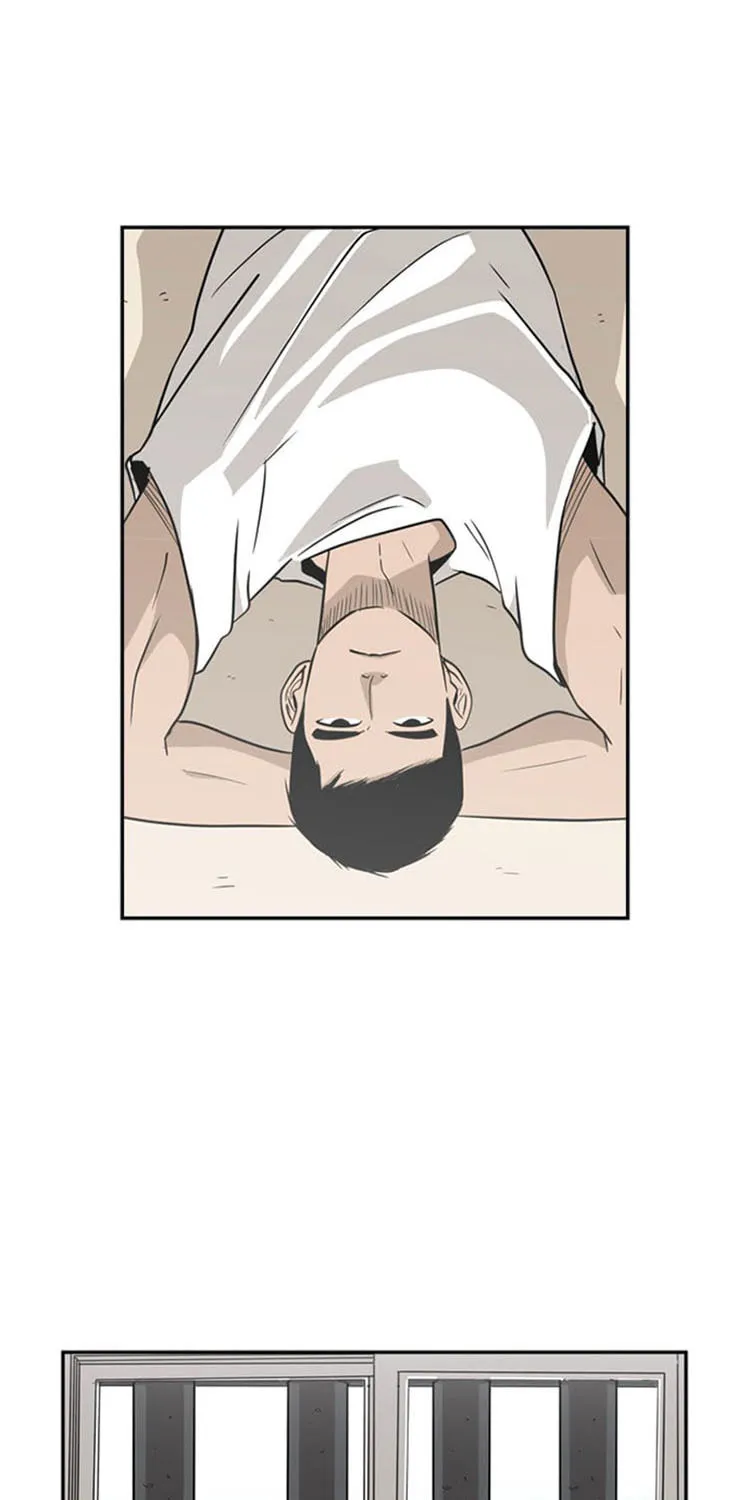 Shark Chapter 6 page 55 - 