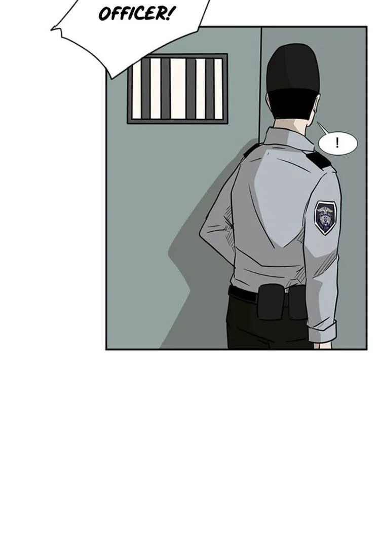 Shark Chapter 6 page 57 - 