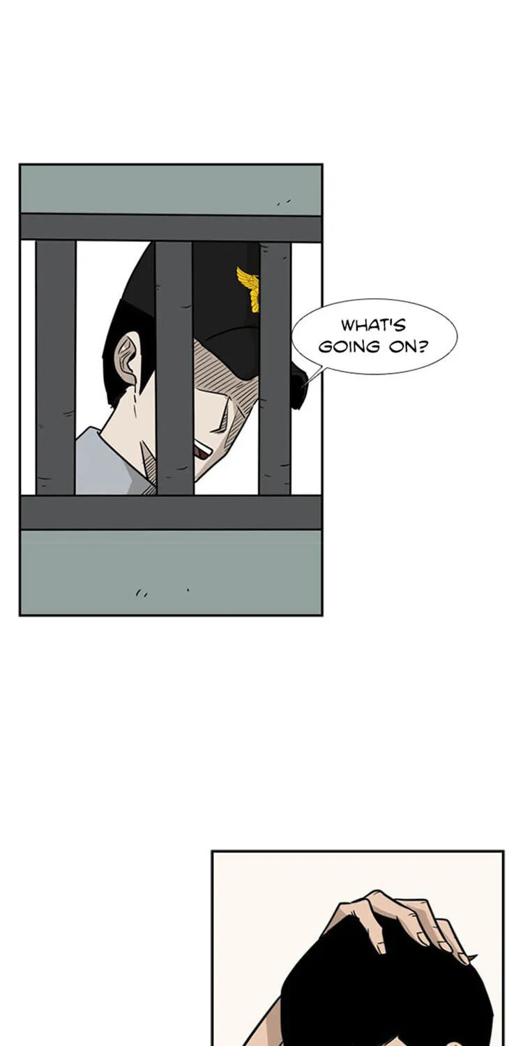Shark Chapter 6 page 58 - 