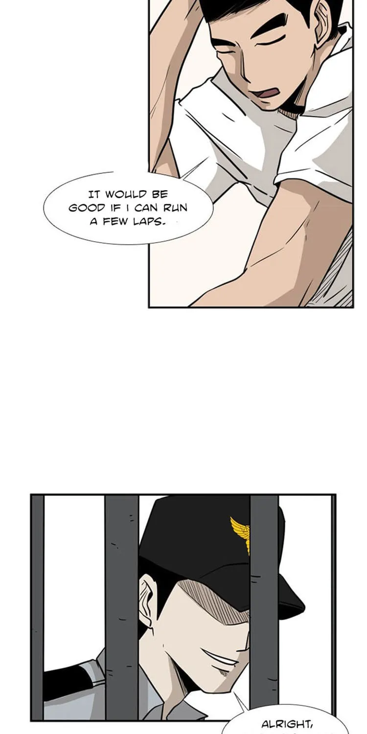 Shark Chapter 6 page 59 - 