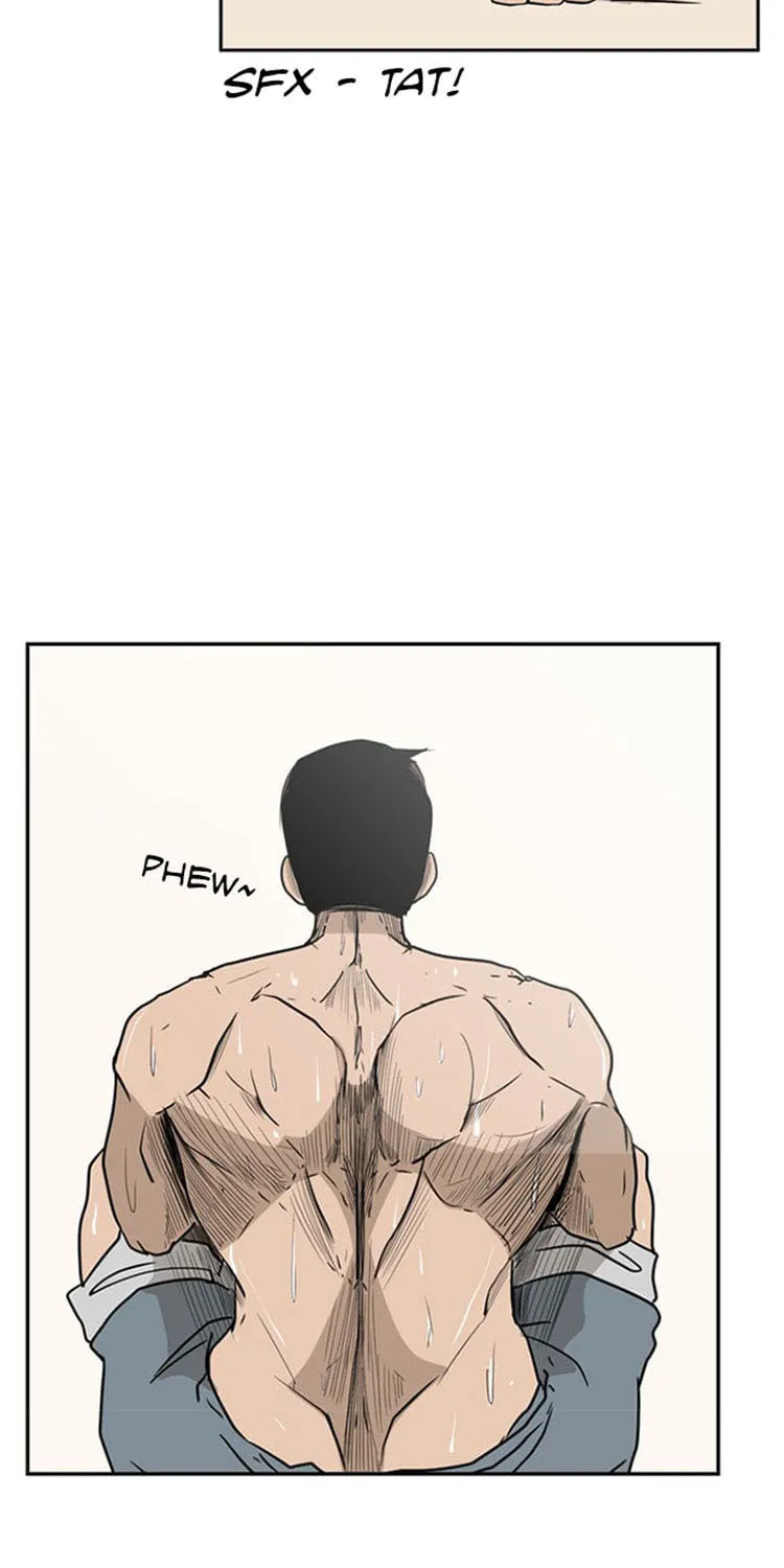 Shark Chapter 6 page 7 - 