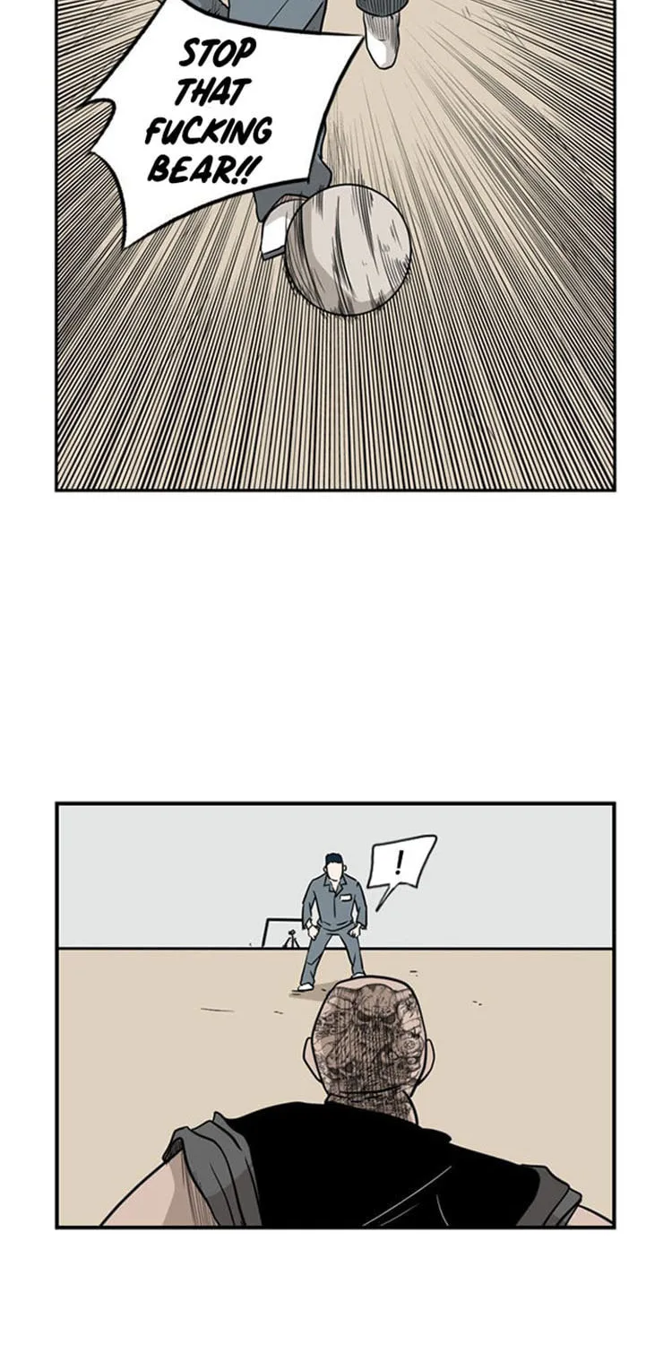 Shark Chapter 6 page 62 - 