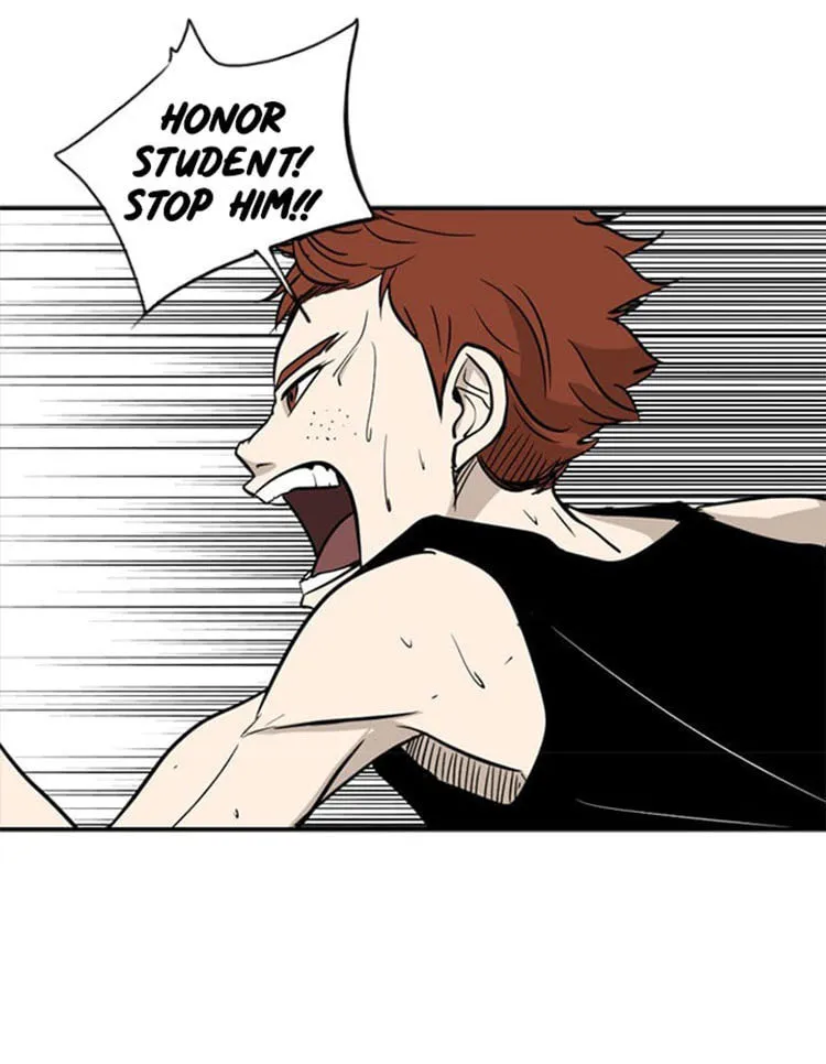 Shark Chapter 6 page 63 - 