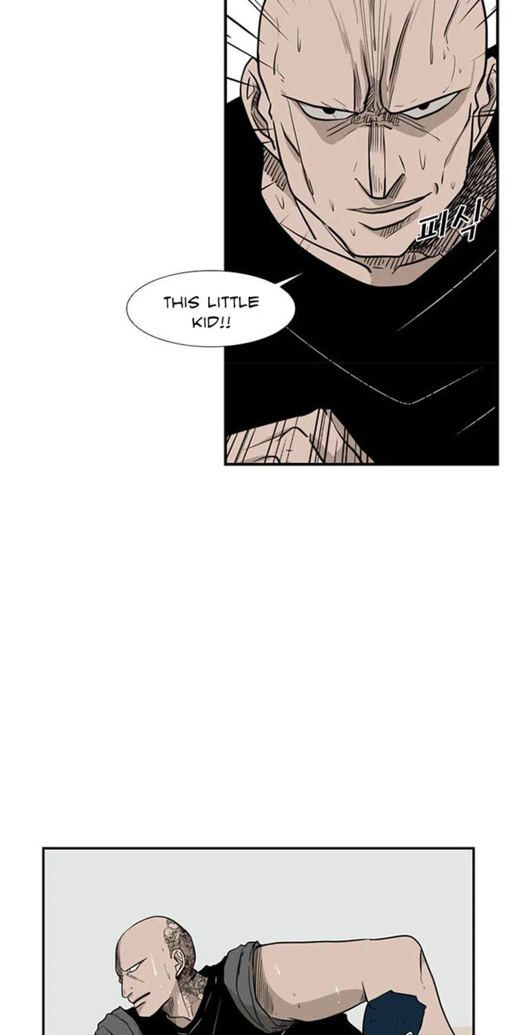 Shark Chapter 6 page 65 - 