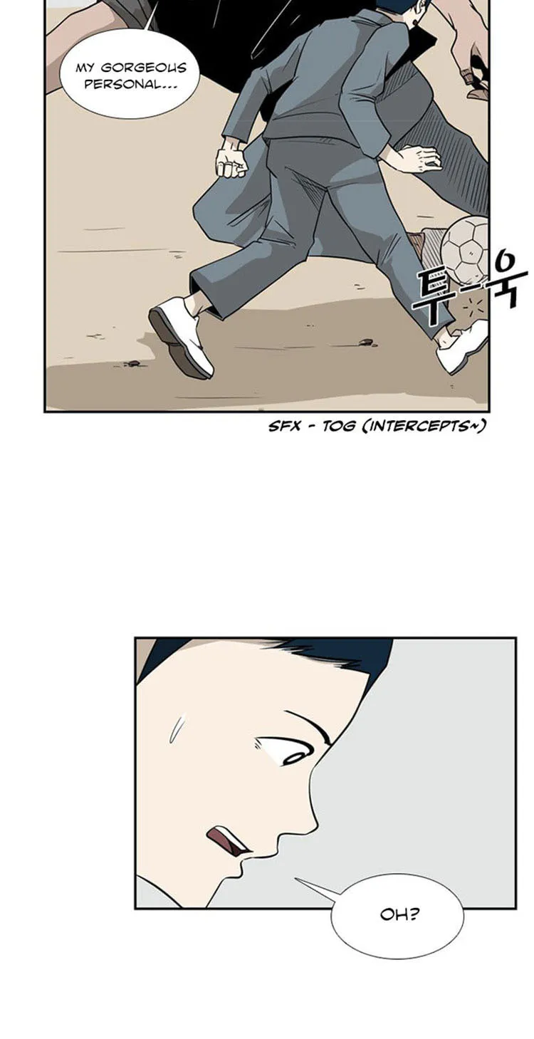 Shark Chapter 6 page 66 - 