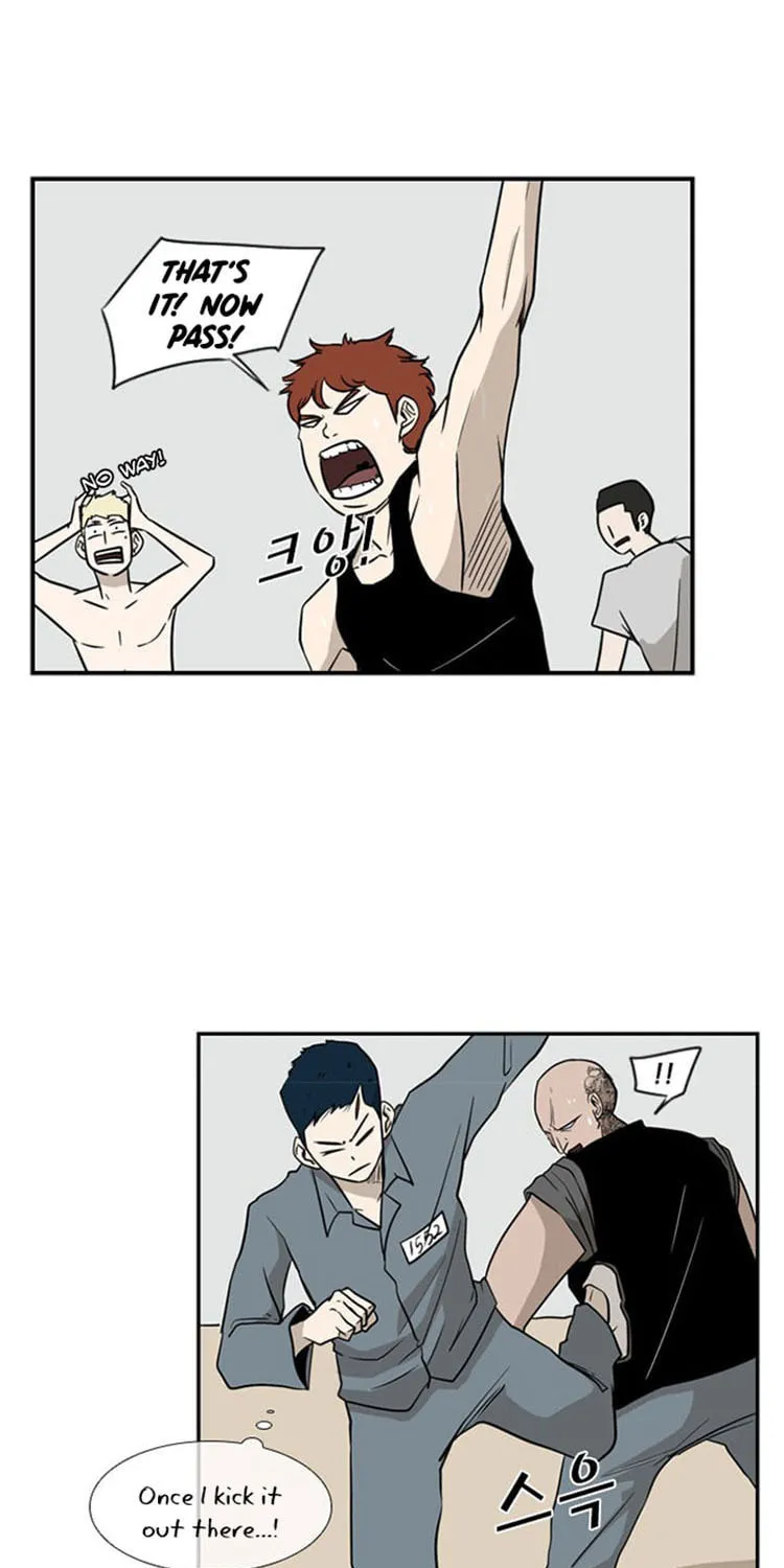 Shark Chapter 6 page 67 - 
