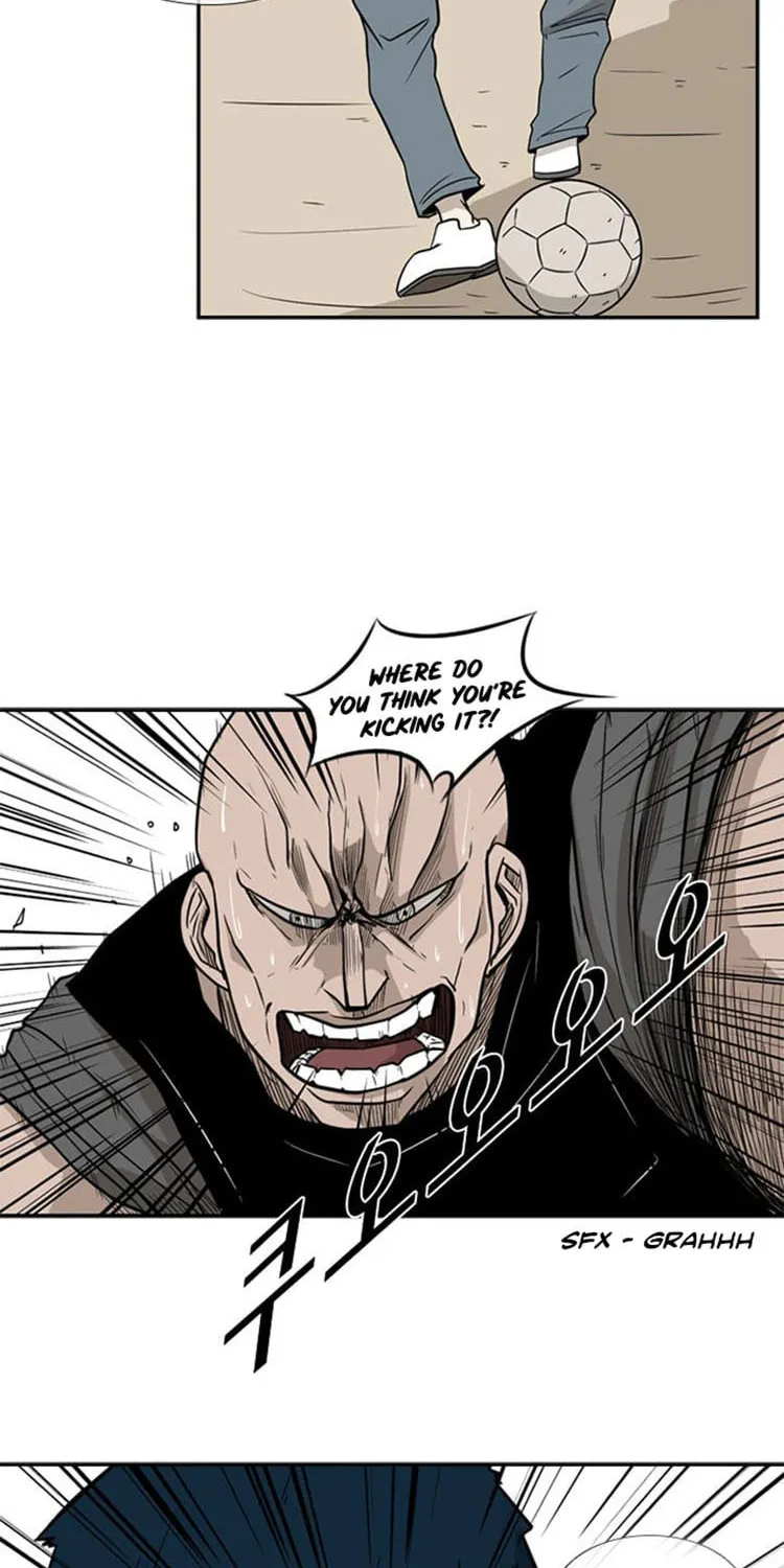 Shark Chapter 6 page 68 - 