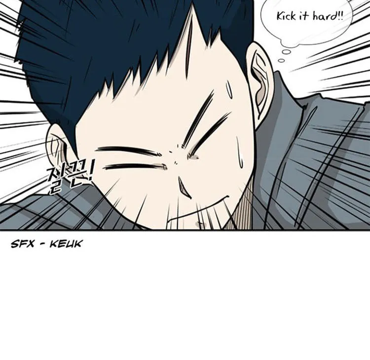 Shark Chapter 6 page 69 - 