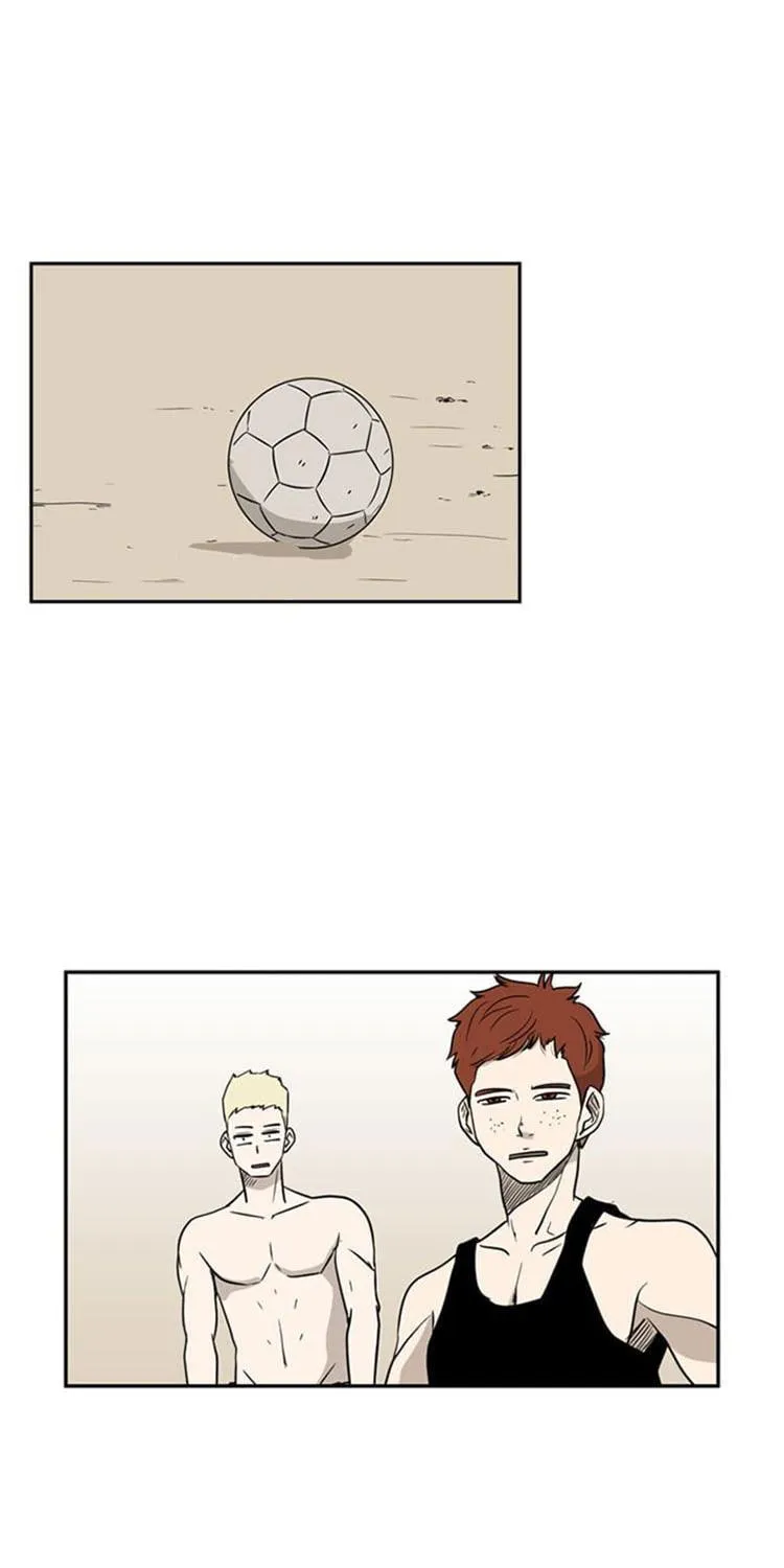 Shark Chapter 6 page 70 - 