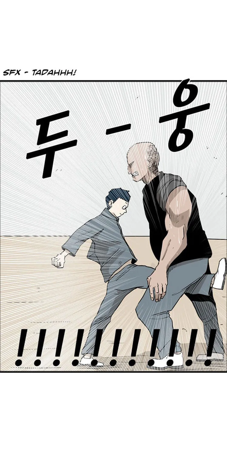 Shark Chapter 6 page 72 - 