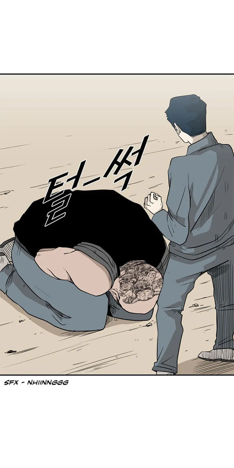 Shark Chapter 6 page 75 - 