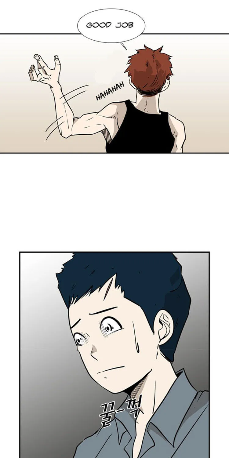 Shark Chapter 6 page 78 - 
