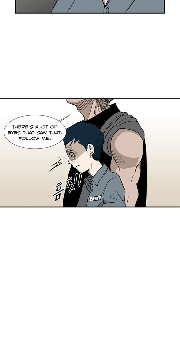 Shark Chapter 6 page 79 - 