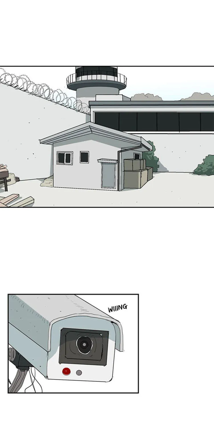 Shark Chapter 6 page 80 - 
