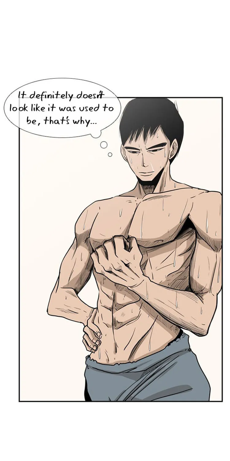 Shark Chapter 6 page 9 - 