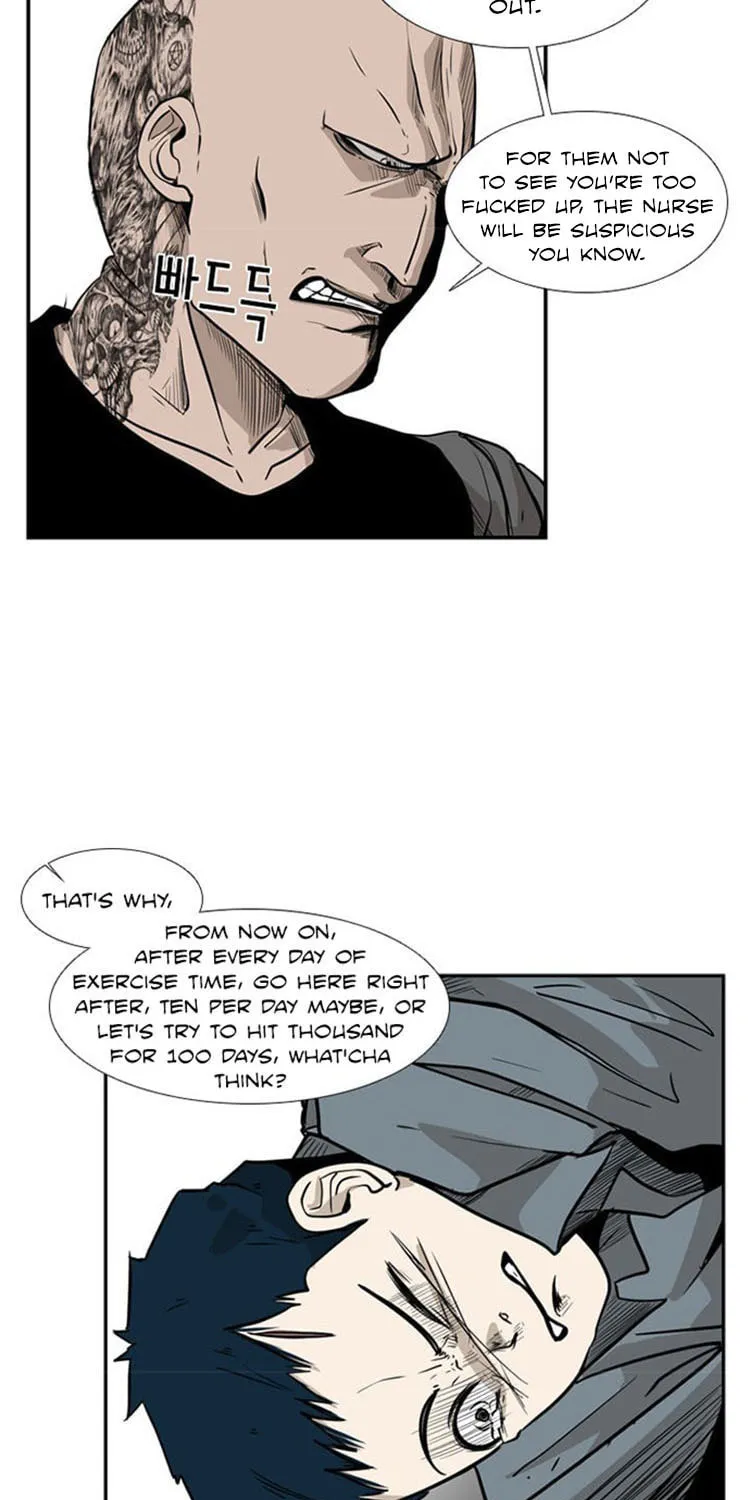Shark Chapter 6 page 84 - 