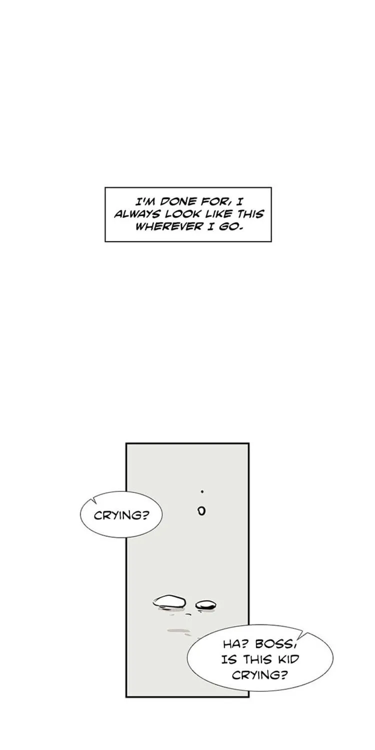 Shark Chapter 6 page 86 - 