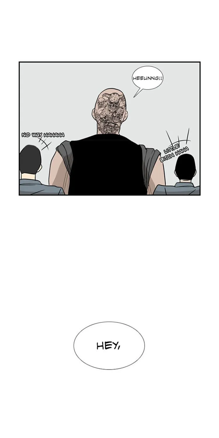 Shark Chapter 6 page 87 - 