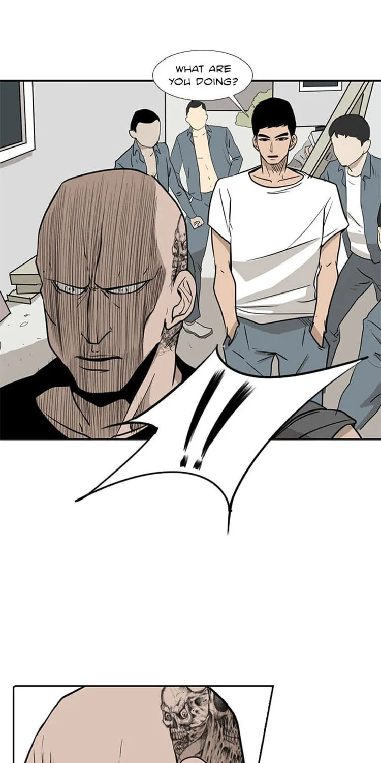 Shark Chapter 6 page 88 - 