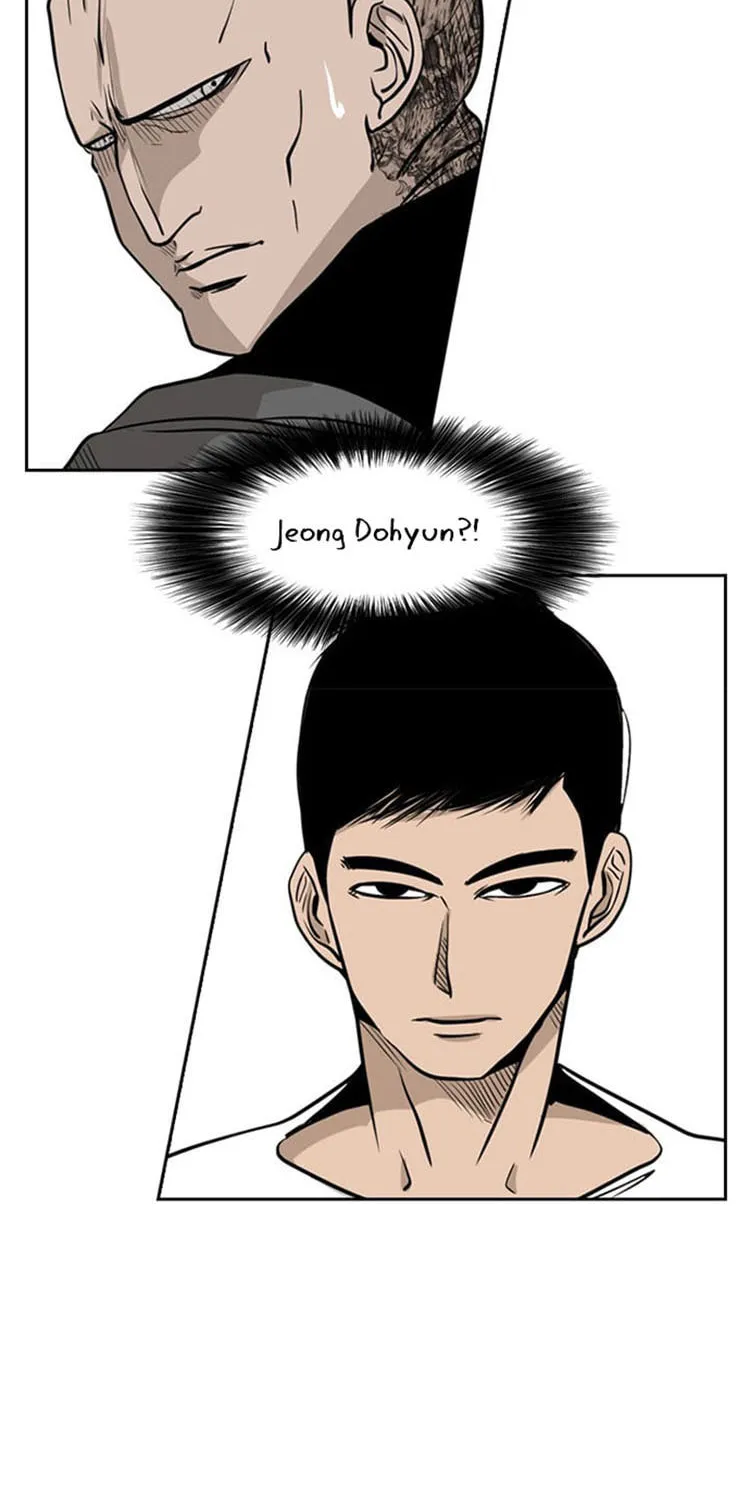 Shark Chapter 6 page 89 - 