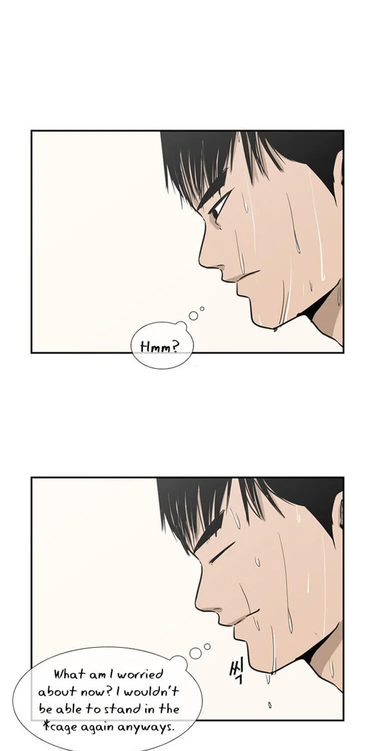 Shark Chapter 6 page 10 - 