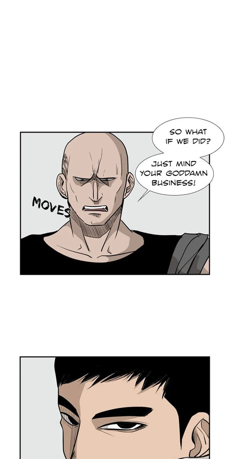 Shark Chapter 7 page 11 - 