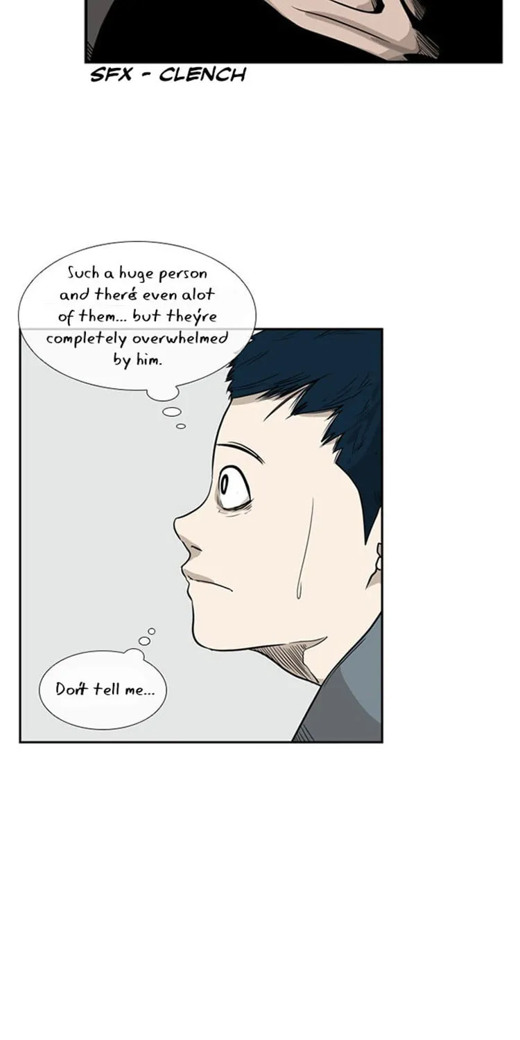 Shark Chapter 7 page 13 - 