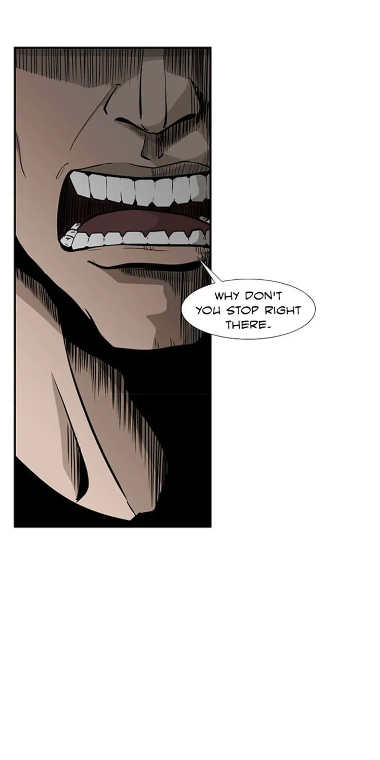 Shark Chapter 7 page 22 - 