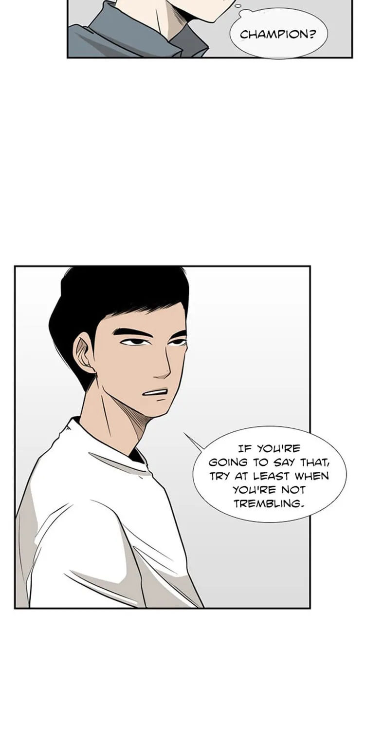 Shark Chapter 7 page 27 - 