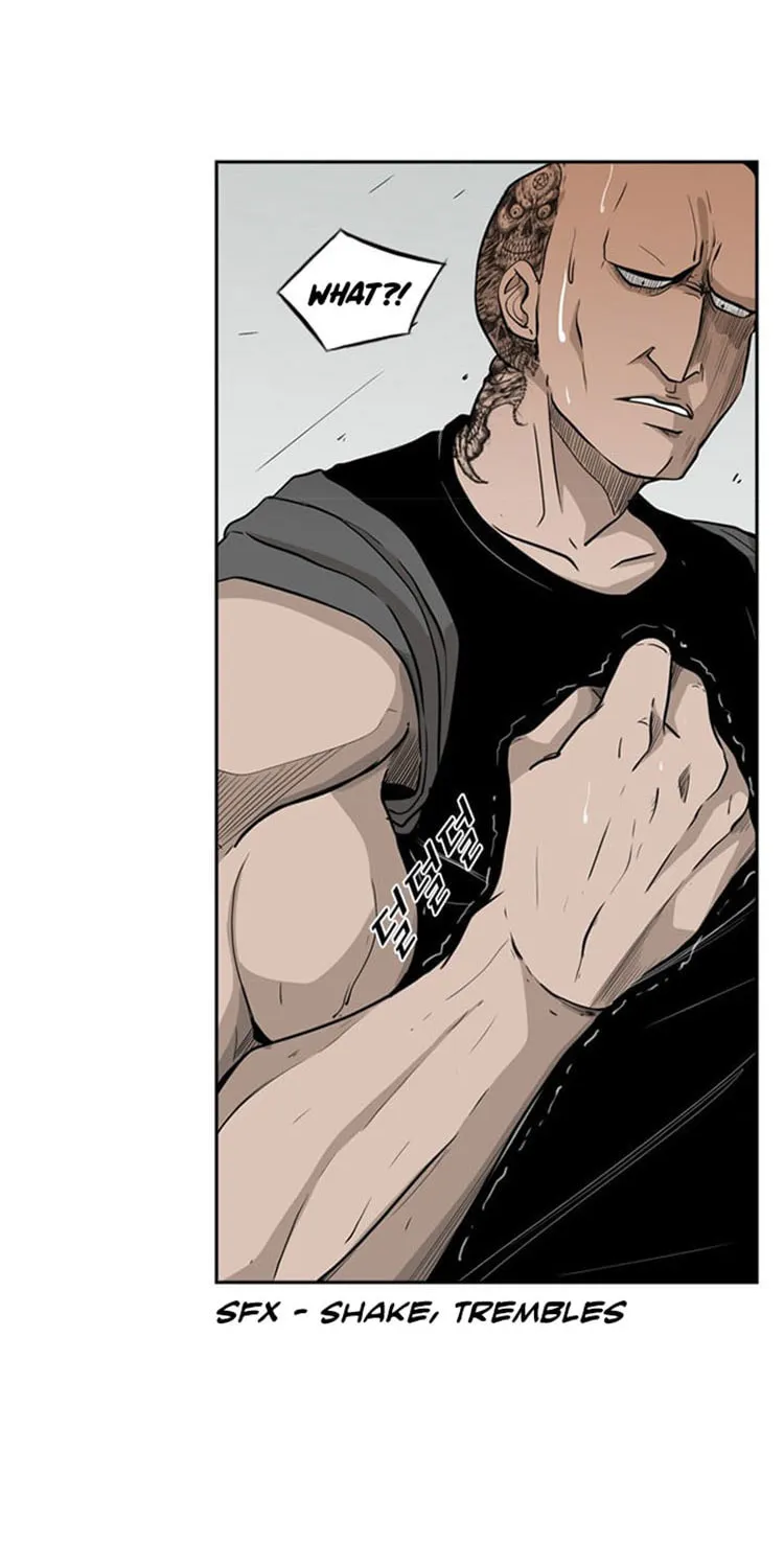 Shark Chapter 7 page 28 - 