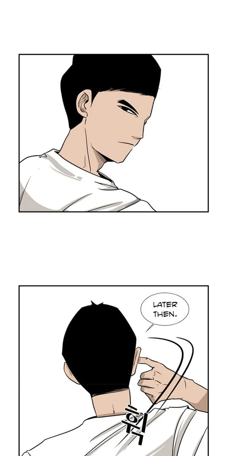 Shark Chapter 7 page 29 - 