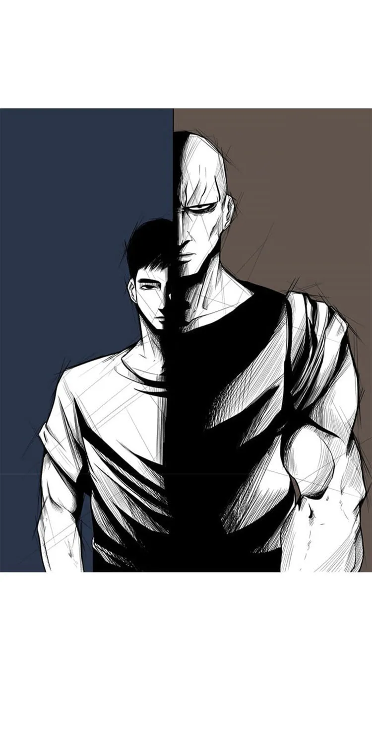 Shark Chapter 7 page 4 - 