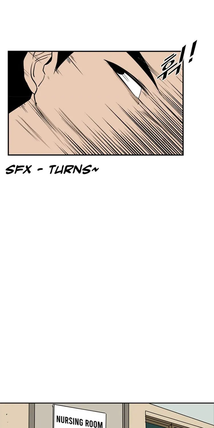Shark Chapter 7 page 34 - 