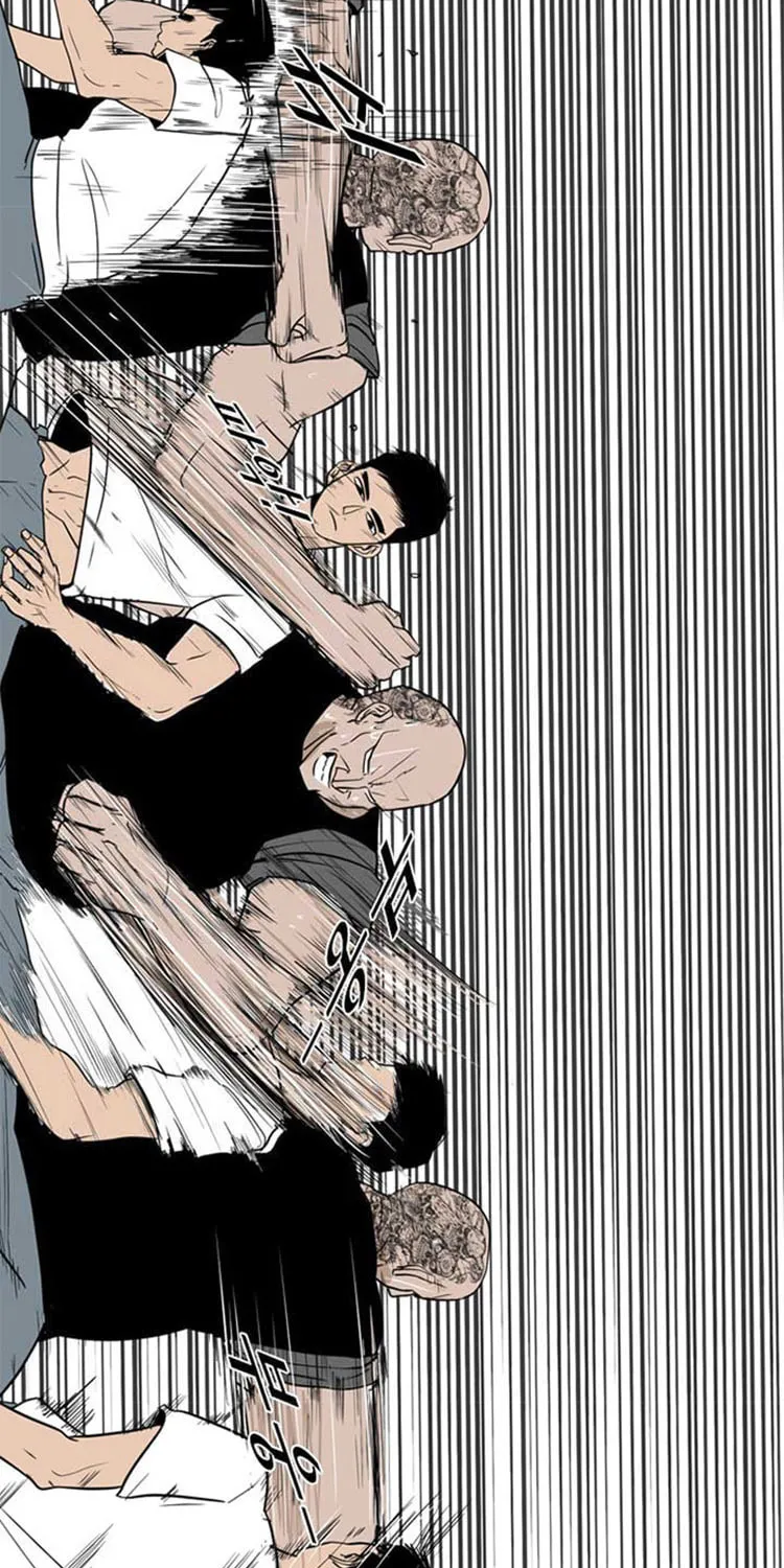 Shark Chapter 7 page 42 - 