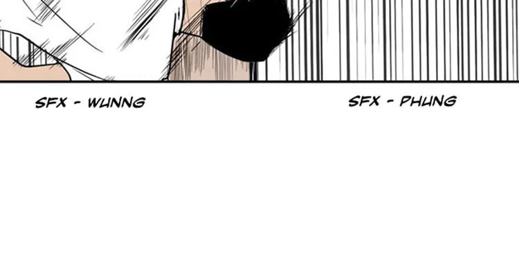 Shark Chapter 7 page 43 - 