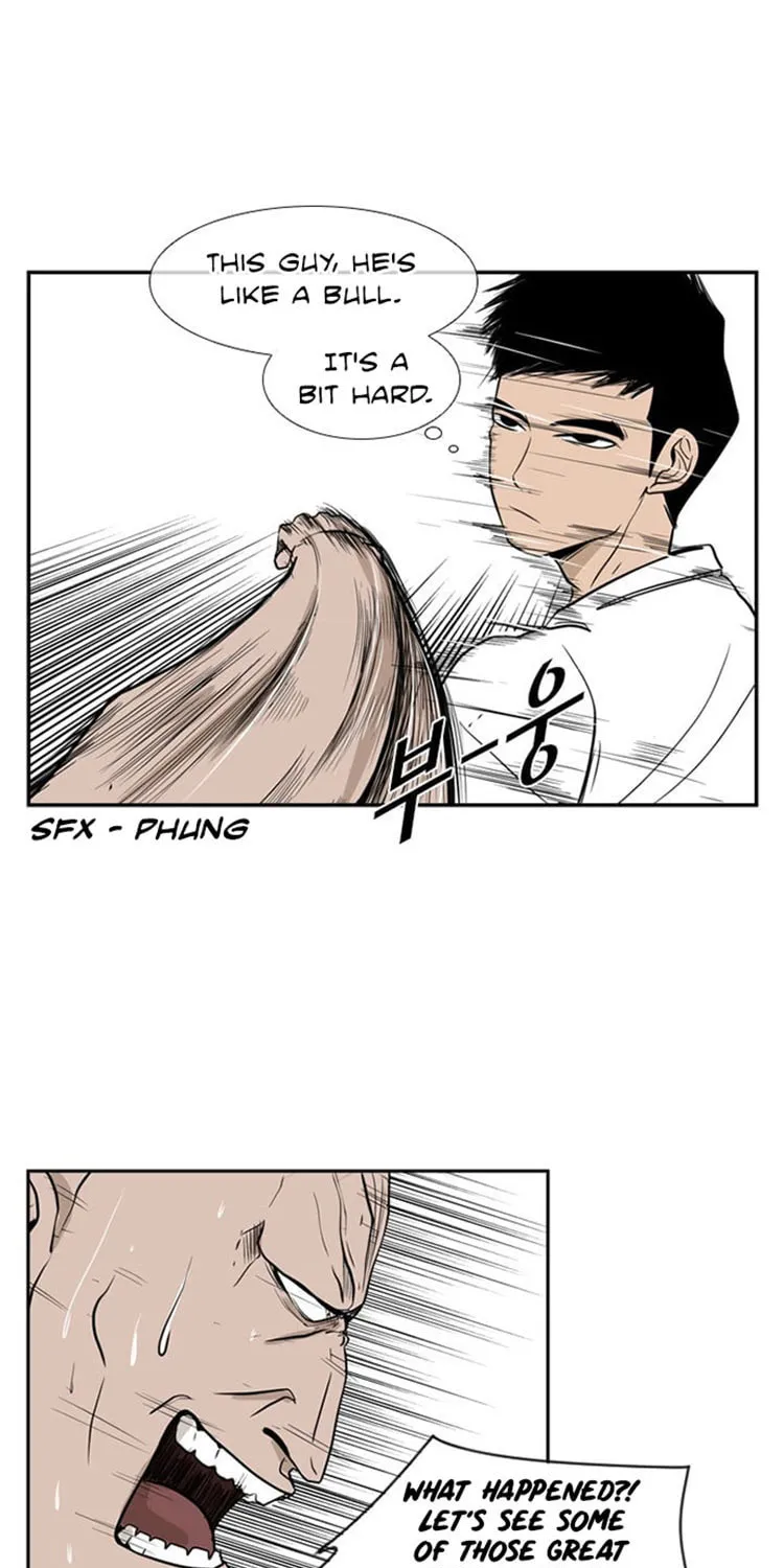 Shark Chapter 7 page 44 - 
