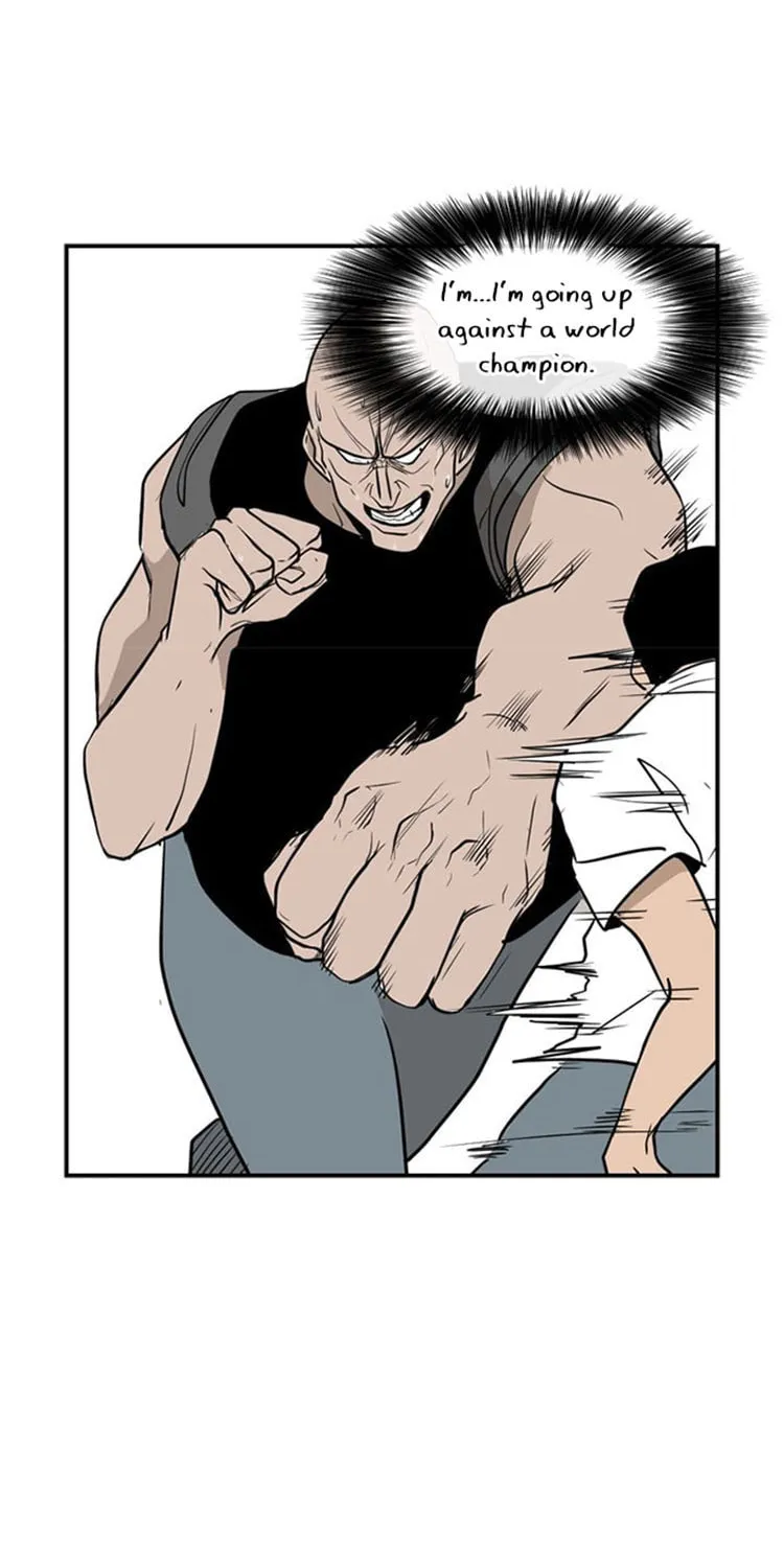 Shark Chapter 7 page 47 - 