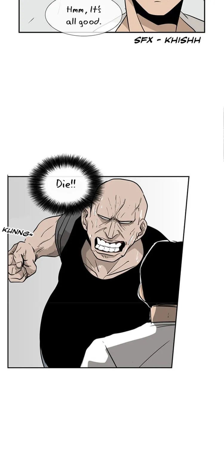 Shark Chapter 7 page 53 - 