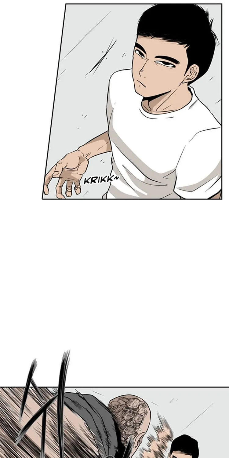 Shark Chapter 7 page 54 - 
