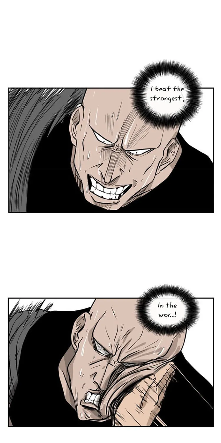 Shark Chapter 7 page 56 - 