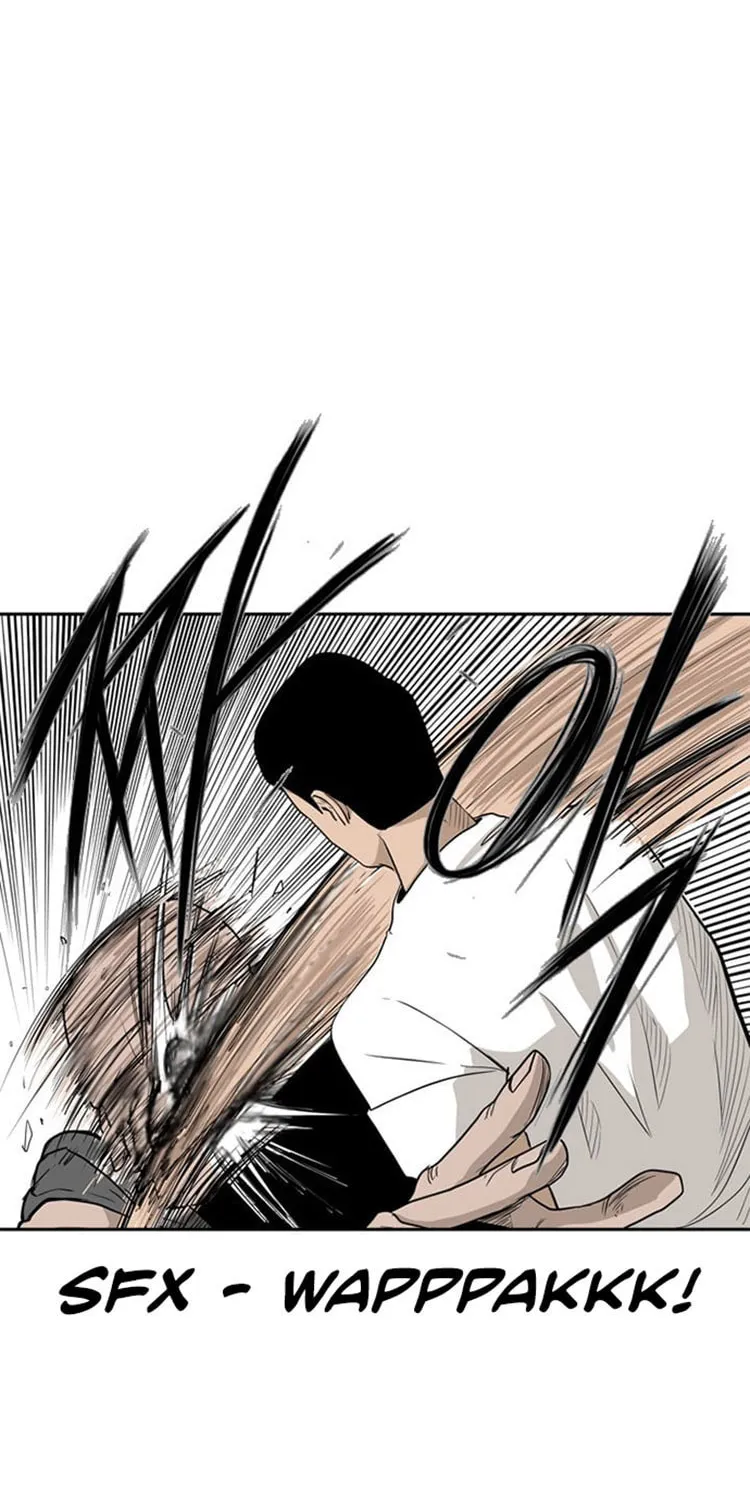 Shark Chapter 7 page 57 - 