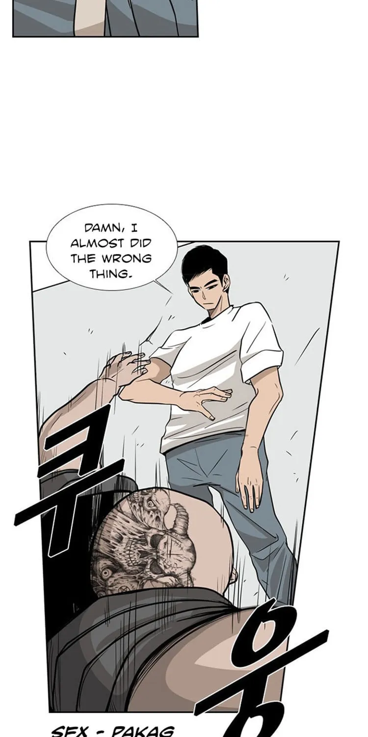Shark Chapter 7 page 59 - 