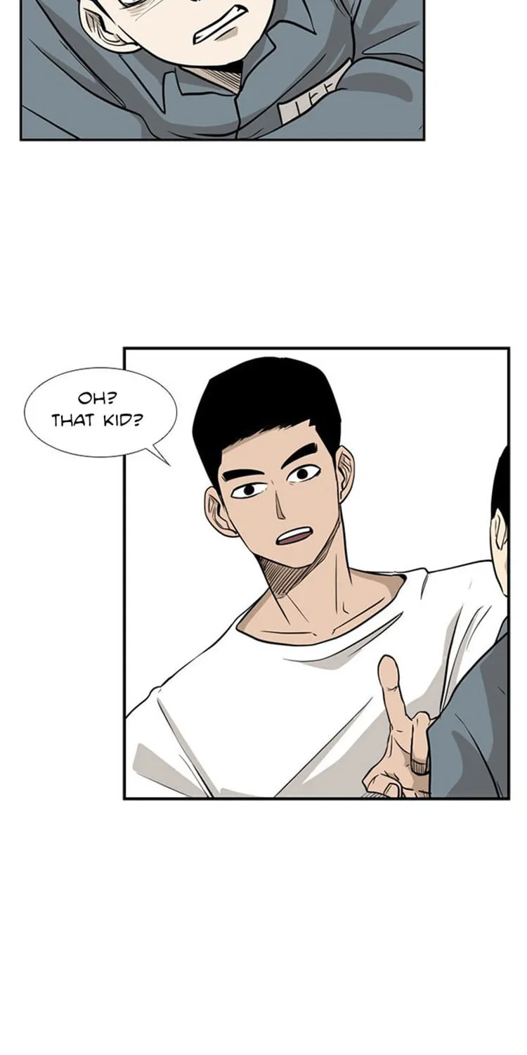 Shark Chapter 7 page 7 - 