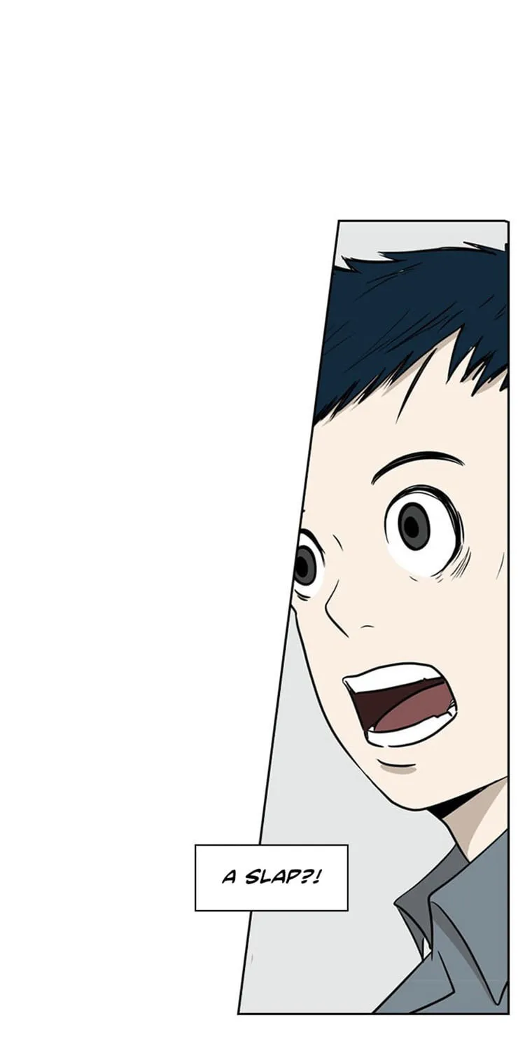 Shark Chapter 7 page 61 - 